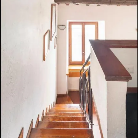 Accogliente Casa Al Pantheon Appartement Rome Buitenkant foto