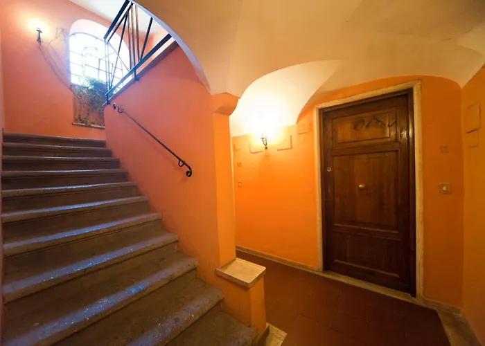Accogliente Casa Al Pantheon
