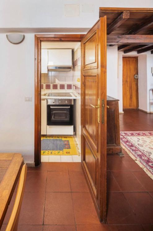 Apartment Accogliente Casa Al Pantheon Rome