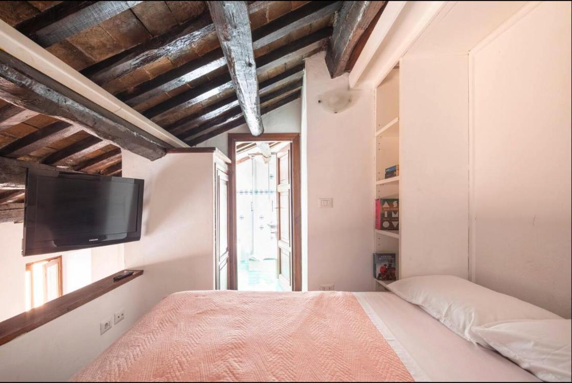 Apartment Accogliente Casa Al Pantheon