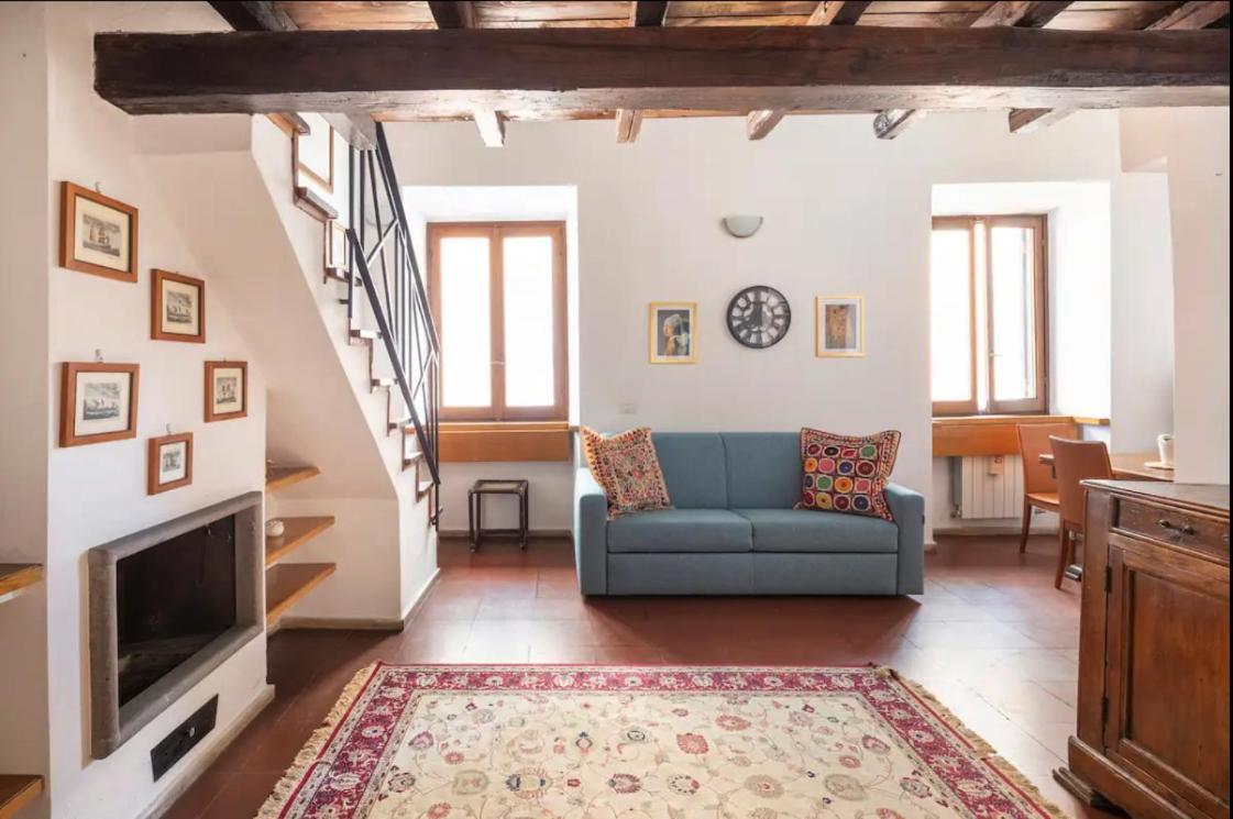 Apartment Accogliente Casa Al Pantheon