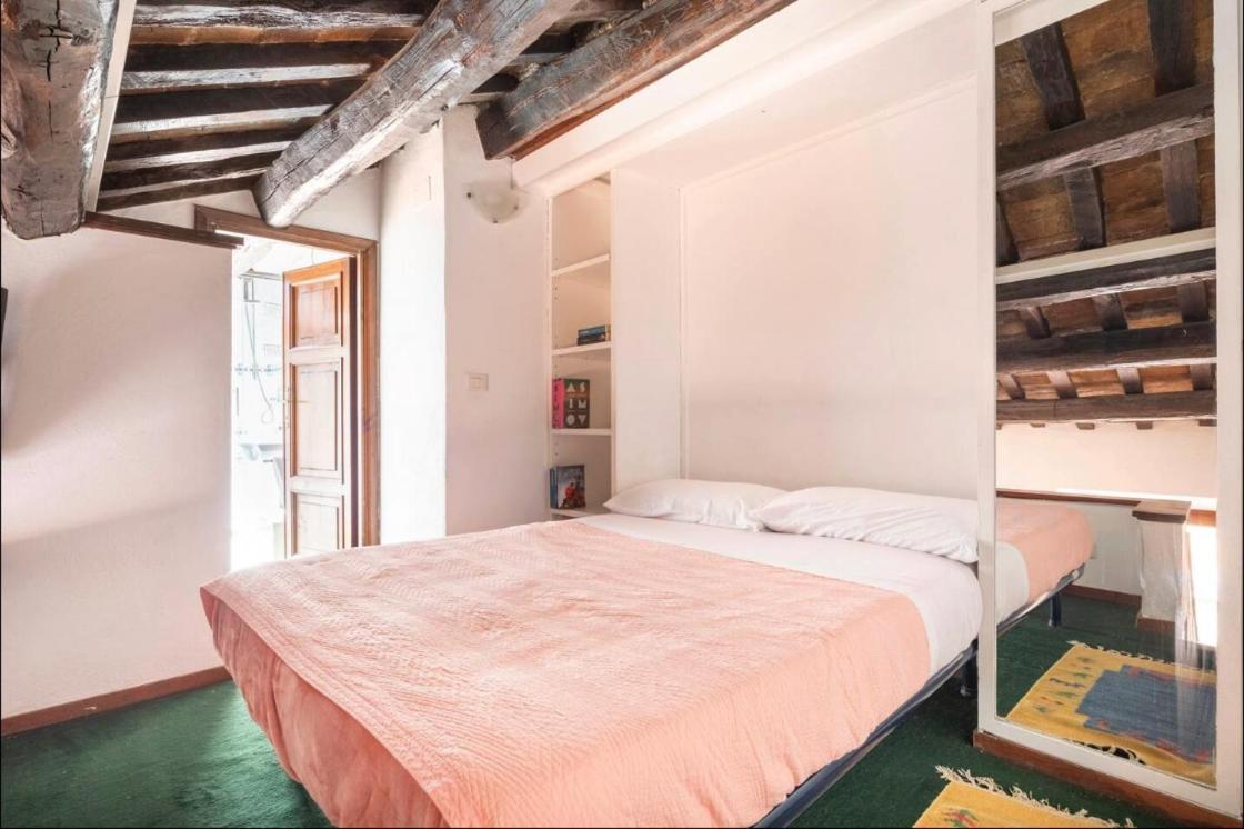 Apartment Accogliente Casa Al Pantheon Rome