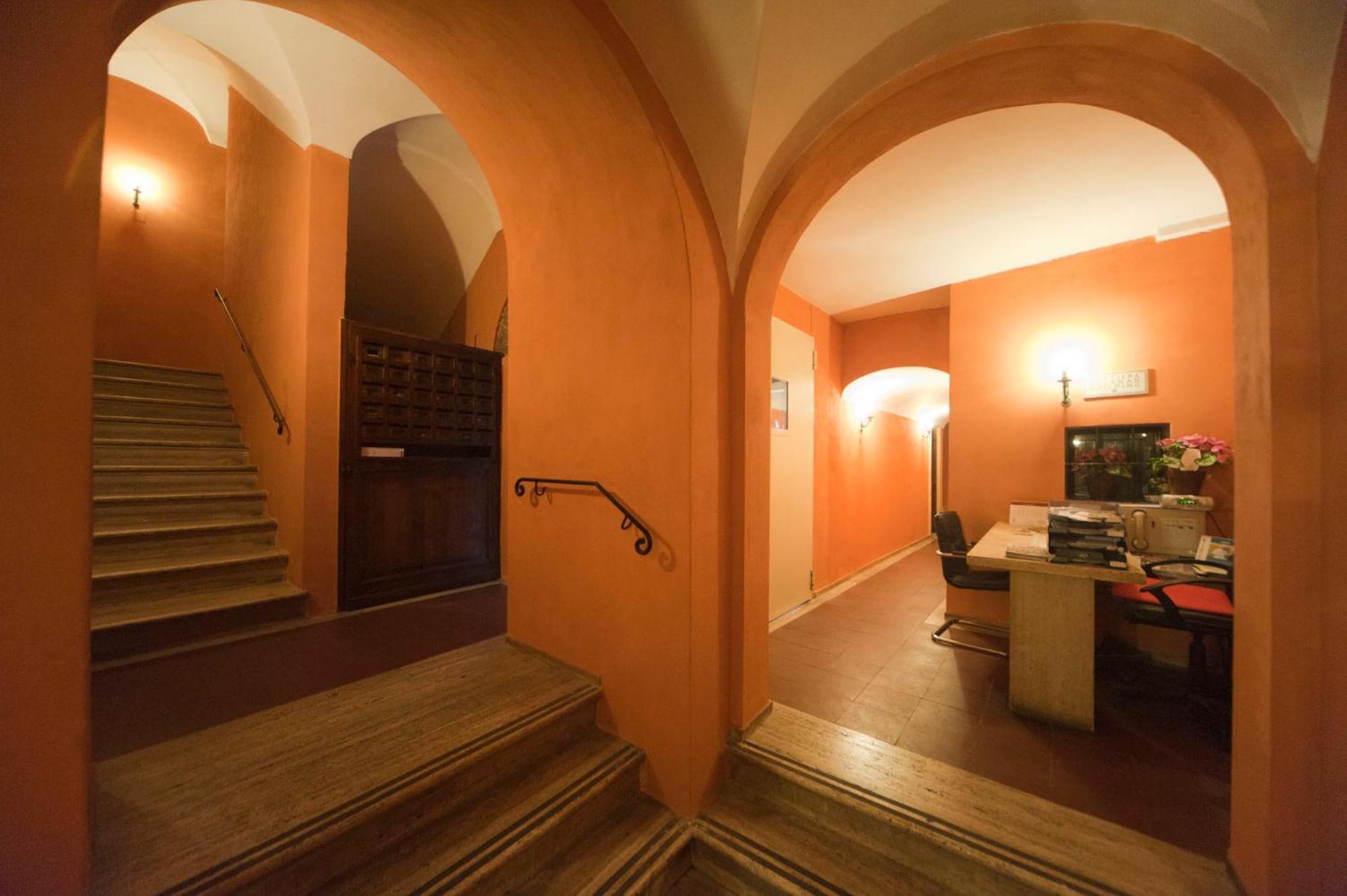 Accogliente Casa Al Pantheon Rome