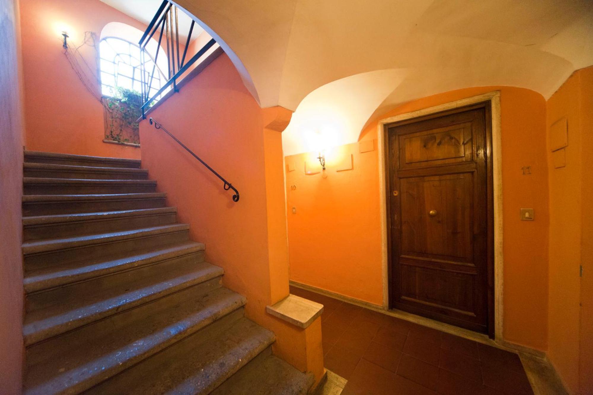 Apartment Accogliente Casa Al Pantheon Rome