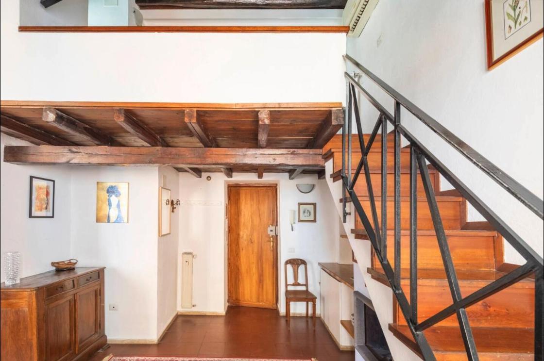 Accogliente Casa Al Pantheon Appartement *